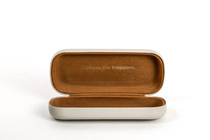 Liberty Crystal Brown