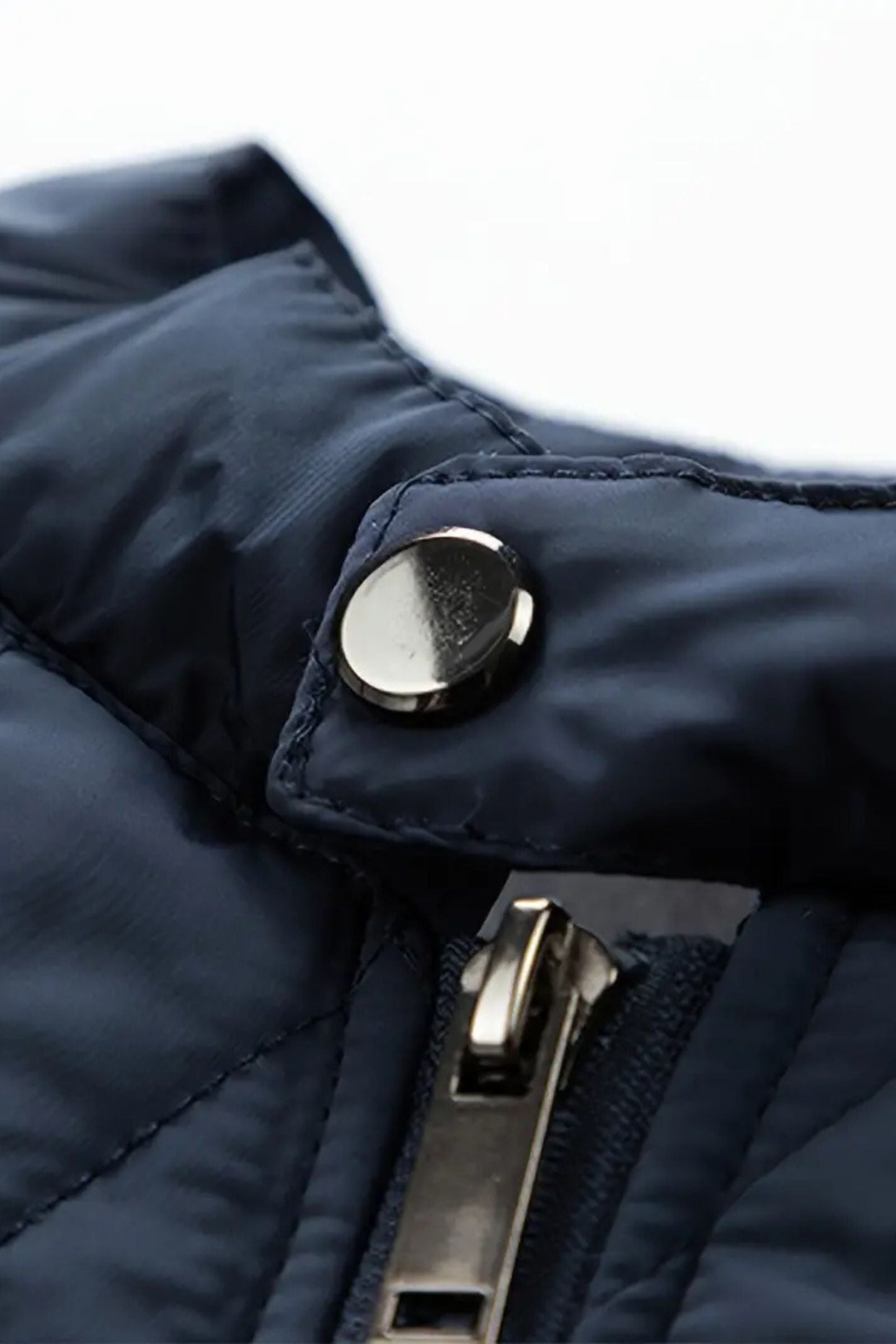 Premium Classic Quilted Jacket