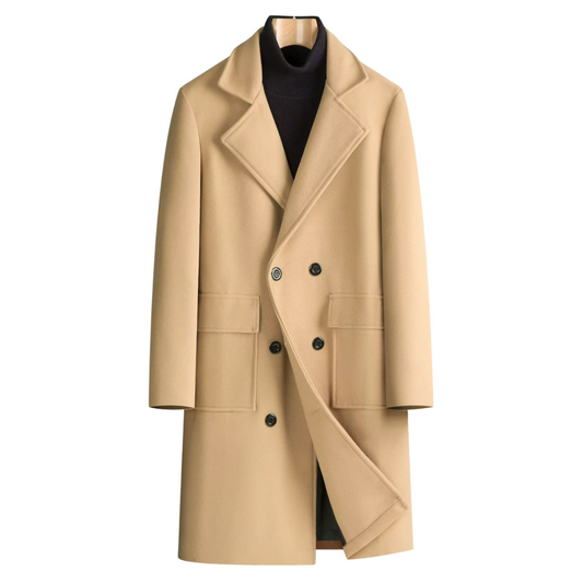 GENTLEMAN COAT