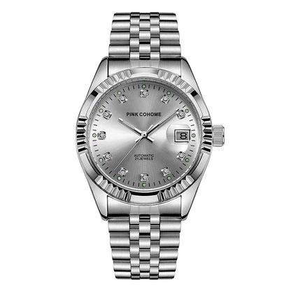 Watch Cohome Automatic