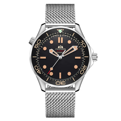 Watch Paulareis Automatic