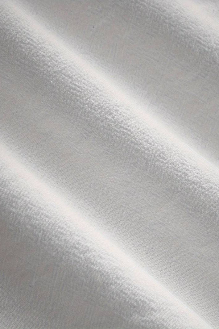 Lightweight Beach Cotton Linen Pants