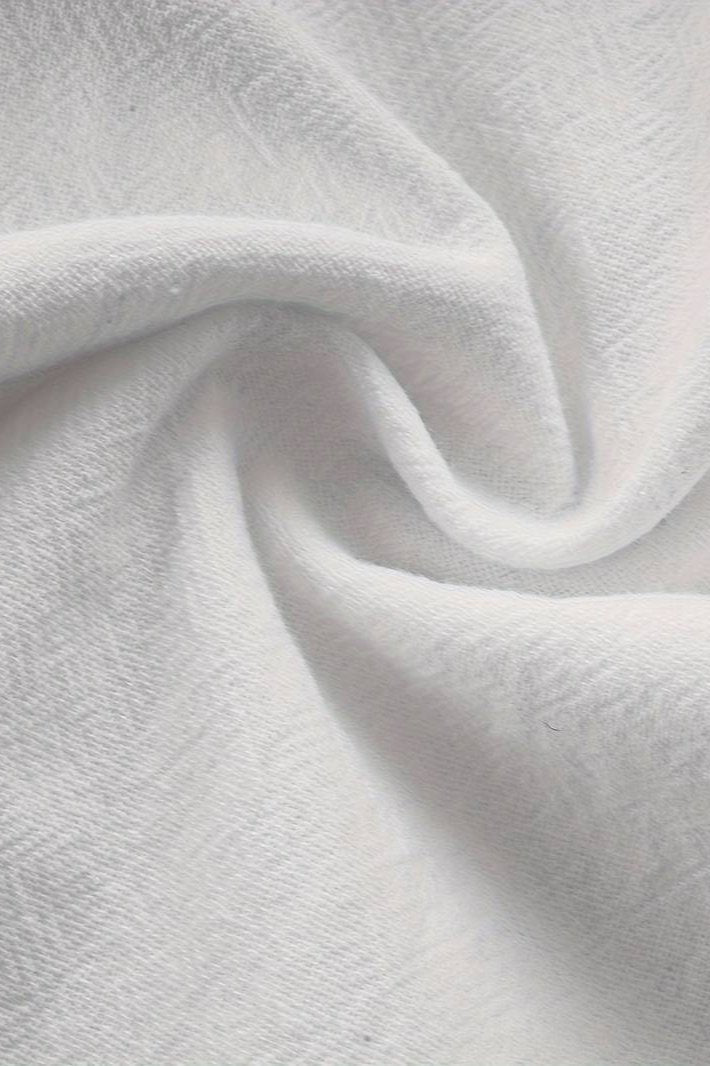 Lightweight Beach Cotton Linen Pants